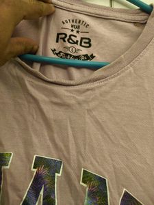 Miami Graphic T-shirt
