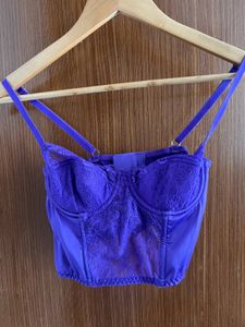 Corset From Primark