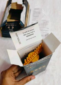Indulekha Svetakutaja Oil