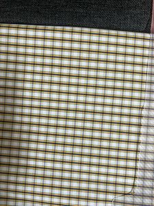 Siyaram's Rave shirt and pants Fabric Combo Pack