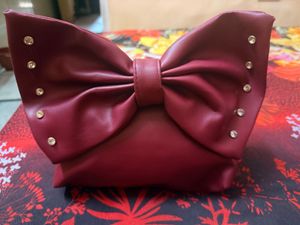 Hand bag