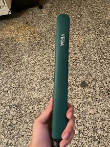 VEGA Salon Smooth Hair Straightener with warranty