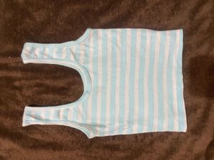 Striped Tank Top