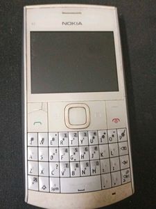 Nokia X2 Mobile Phone