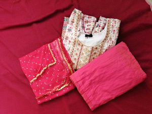 Beautiful Indian Kurta Set
