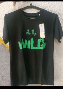 Xl Size New Tshirt
