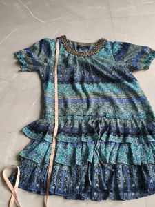 frock ot top
