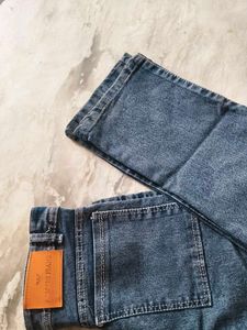 Armani Jeans Denim Pants