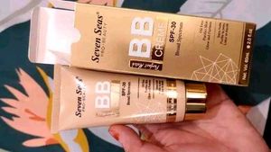 Seven Seas BB Creme SPF-30