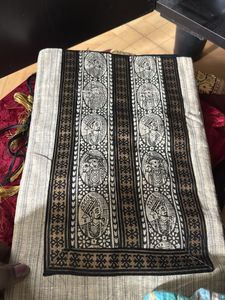 Elegant Ethnic Dress Material