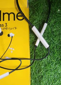 Realme Buds Wireless 3