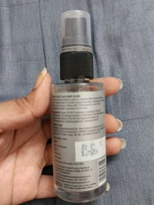 Blue Heaven Makeup Fixer - Long Lasting