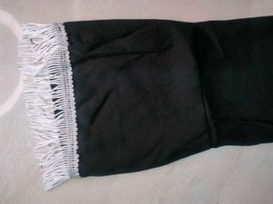 Beautiful Black Short Dress