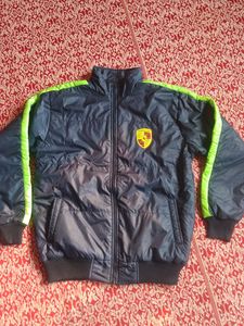 Porsche Jacket