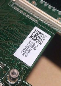 Server Motherboard