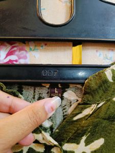 🇳🇿💫🎀Stylish Olive Green Printed Kurta