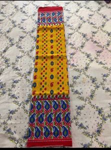 Brand New Saree