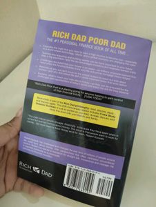 Rich Dad Poor Da