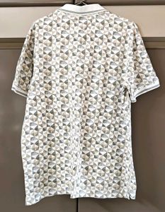 John Players Slim Fit Shirt
