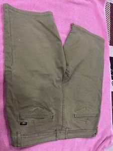Men’s Denim shorts