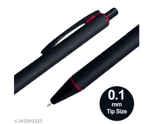 Multicolour Ball Pen