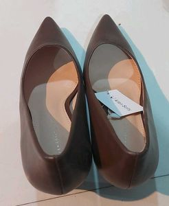 Allen Solly Heel Sandal