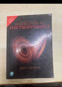 Introduction to Electrodynamics