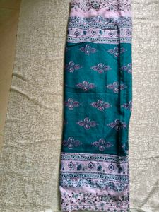 Bohemian Print Ethnic dupatta