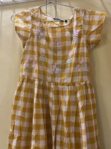 One Piece Dress