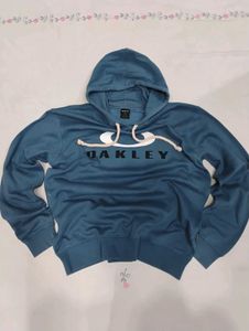 Oakley Hoodie