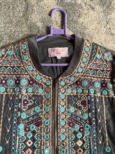 Vipul Shah Designer Jacket