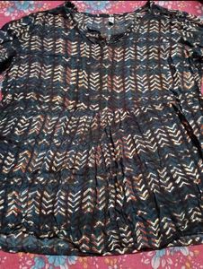 Bundle of 4 Women's tops