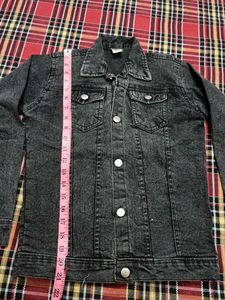 Classic Denim Jacket