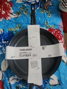 IKEA HEMLAGAD Frying Pan