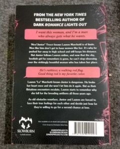 Caught Up By Navessa Allen