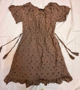 beach dresss