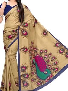 New Saree Never Used