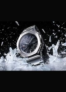 G shock watch ⌚