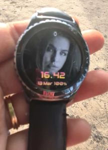 Samsung Gear S2 Smartwatch