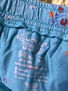 Floral Print Bermuda Shorts