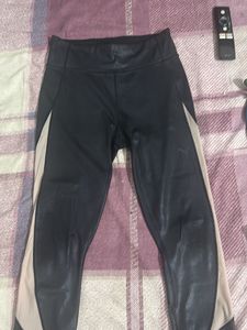 puma gym tights