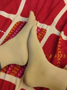 Toe Socks - Comfortable &amp; Breathable