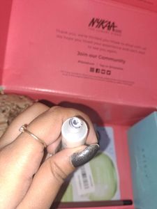 Swiss Beauty Mattifying Make Up Primer