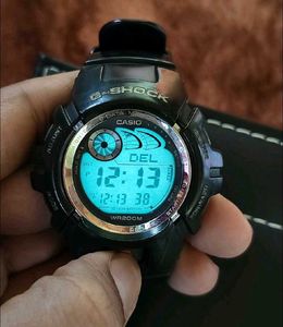 G-Shock Casio Digital Watch