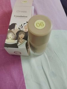 Mars foundation