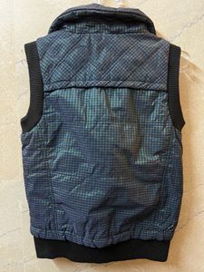 Allen Solly Padded Gilet Vest