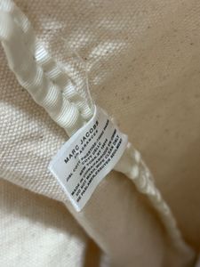 Marc Jacob’s Tote Bag