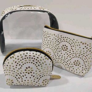Pouch set of 3