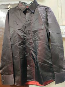Coat Suit With Shirt