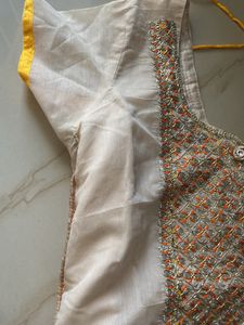 New  Kurta Set